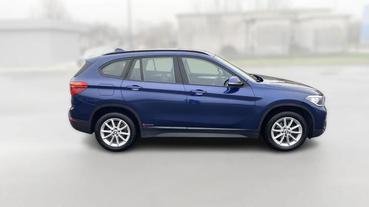 BMW X1 sDrive16d Advantage