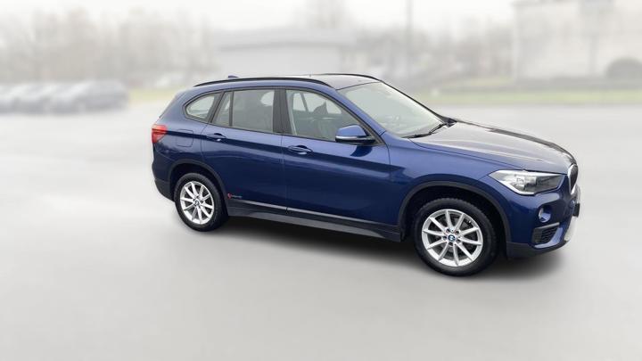 BMW X1 sDrive16d Advantage