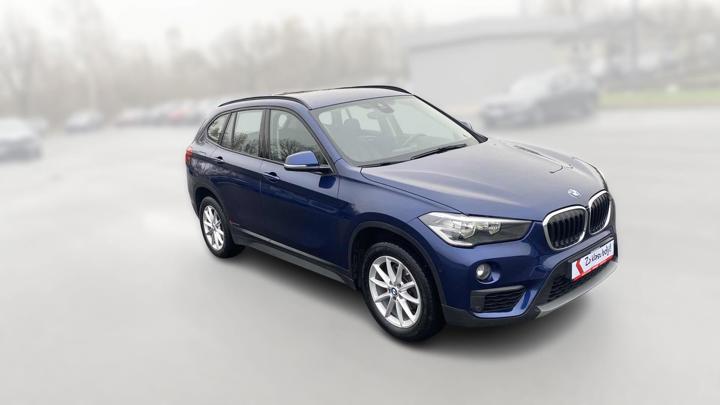 BMW X1 sDrive16d Advantage