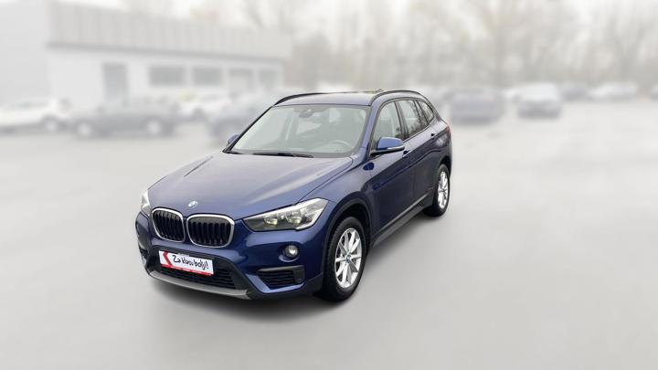 BMW used 95657 - BMW Serija X1 X1 sDrive16d Advantage