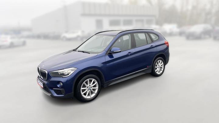 BMW X1 sDrive16d Advantage