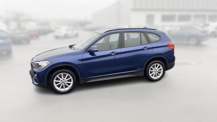 BMW X1 sDrive16d Advantage