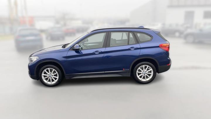 BMW X1 sDrive16d Advantage