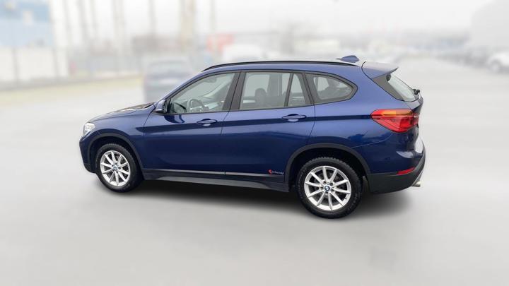 BMW X1 sDrive16d Advantage