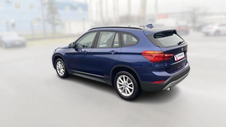 BMW X1 sDrive16d Advantage