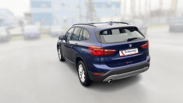 BMW X1 sDrive16d Advantage