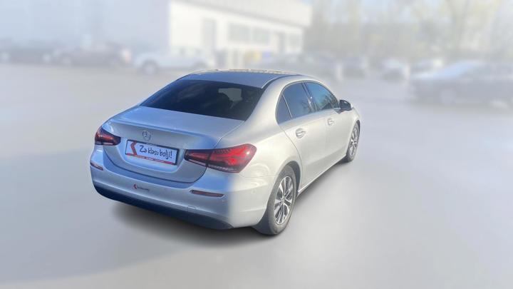 Mercedes-Benz A Limuzina 180 d Style Aut.