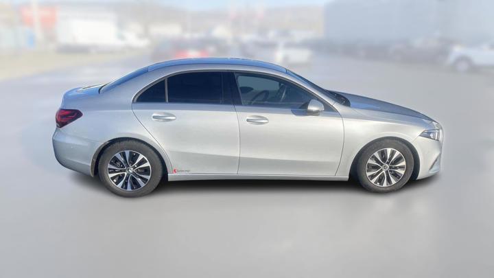 Mercedes-Benz A Limuzina 180 d Style Aut.