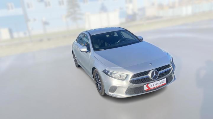 Mercedes-Benz A Limuzina 180 d Style Aut.