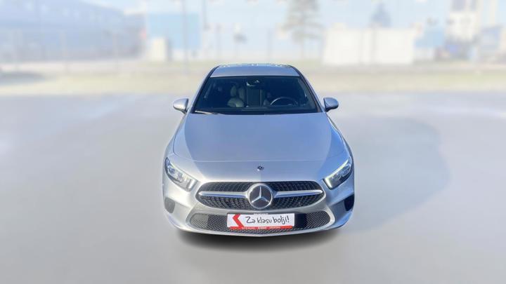 Mercedes-Benz A Limuzina 180 d Style Aut.