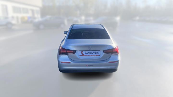 Mercedes-Benz A Limuzina 180 d Style Aut.