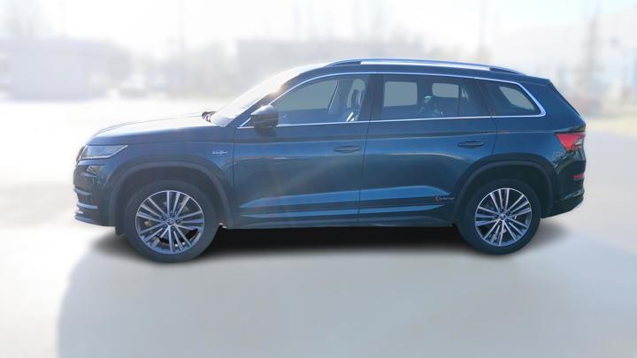 Škoda Kodiaq 2,0 TDI L&K DSG