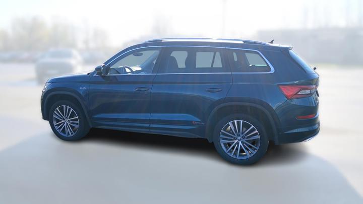 Škoda Kodiaq 2,0 TDI L&K DSG