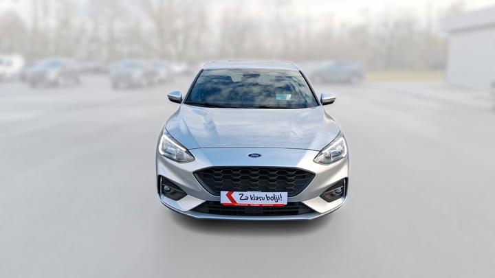 Ford Focus 1,5 EcoBlue ST-Line X Plus Aut.