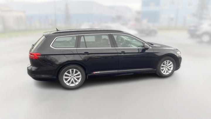 VW Passat 1,6 TDI BMT Comfortline DSG