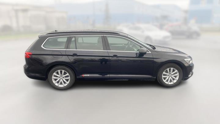 VW Passat 1,6 TDI BMT Comfortline DSG