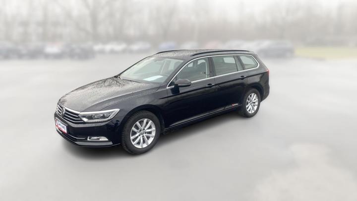 VW Passat 1,6 TDI BMT Comfortline DSG