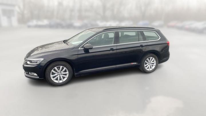 VW Passat 1,6 TDI BMT Comfortline DSG