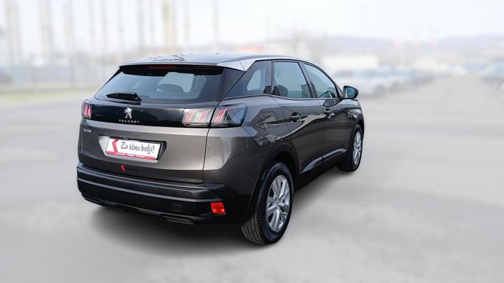 Peugeot 3008 1,5 BlueHDI 130 S&S Active Business Aut.