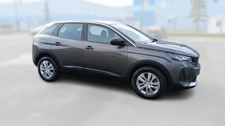 Peugeot 3008 1,5 BlueHDI 130 S&S Active Business Aut.