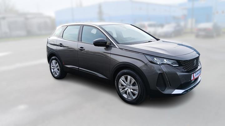 Peugeot 3008 1,5 BlueHDI 130 S&S Active Business Aut.