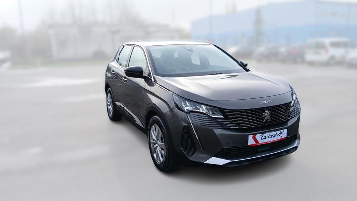 Peugeot 3008 1,5 BlueHDI 130 S&S Active Business Aut.