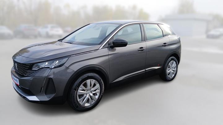 Peugeot 3008 1,5 BlueHDI 130 S&S Active Business Aut.