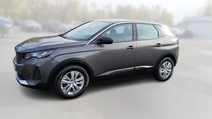 Peugeot 3008 1,5 BlueHDI 130 S&S Active Business Aut.