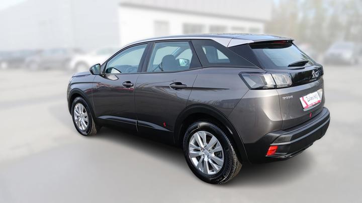 Peugeot 3008 1,5 BlueHDI 130 S&S Active Business Aut.