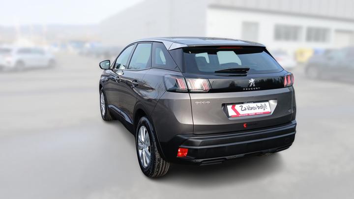 Peugeot 3008 1,5 BlueHDI 130 S&S Active Business Aut.