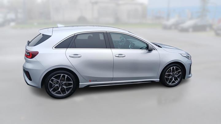 KIA Ceed 1.6 CRDI GT Line