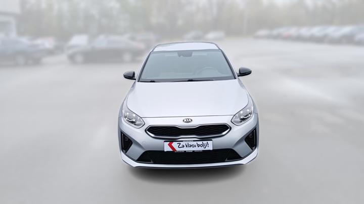 KIA Ceed 1.6 CRDI GT Line