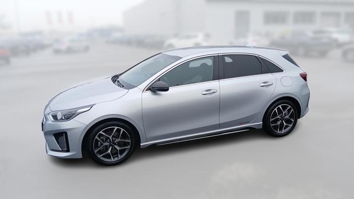 KIA Ceed 1.6 CRDI GT Line