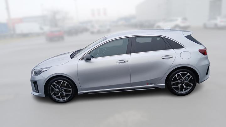 KIA Ceed 1.6 CRDI GT Line