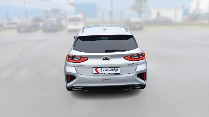 KIA Ceed 1.6 CRDI GT Line