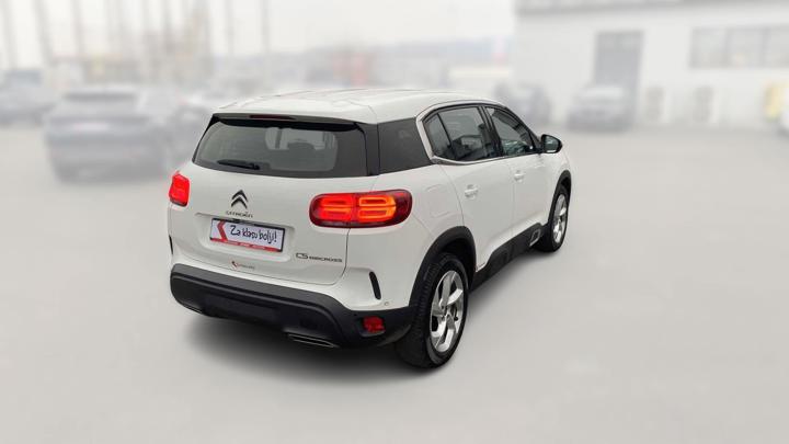 Citroën C5 Aircross BlueHDI Automatik Business Line