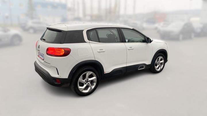 Used 95920 - Citroën C5 C5 Aircross BlueHDI Automatik Business Line cars