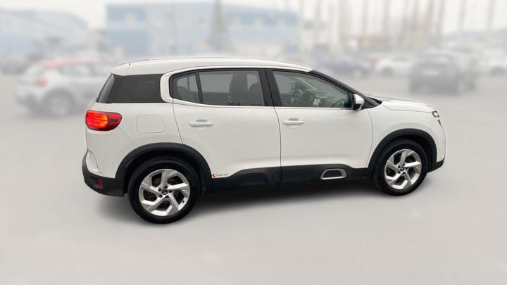 Citroën C5 Aircross BlueHDI Automatik Business Line