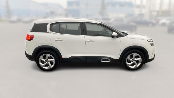 Citroën C5 Aircross BlueHDI Automatik Business Line