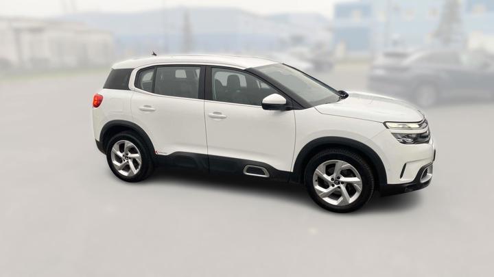 Citroën C5 Aircross BlueHDI Automatik Business Line