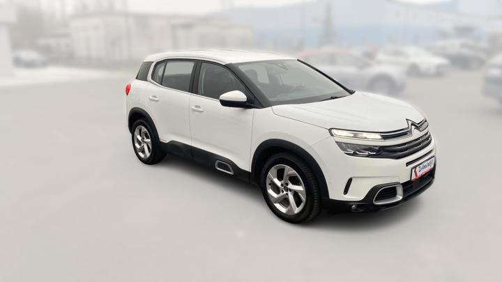 Citroën C5 Aircross BlueHDI Automatik Business Line