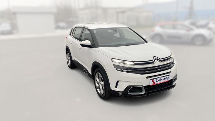 Citroën C5 Aircross BlueHDI Automatik Business Line