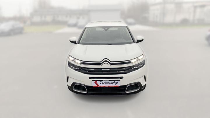 Citroën C5 Aircross BlueHDI Automatik Business Line