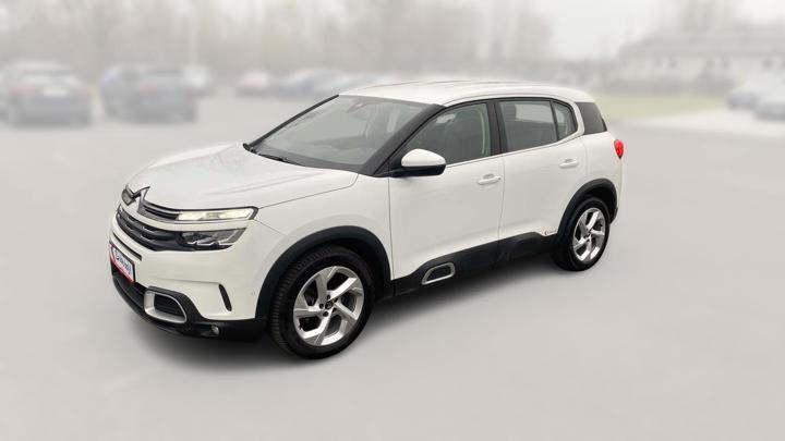 Citroën C5 Aircross BlueHDI Automatik Business Line