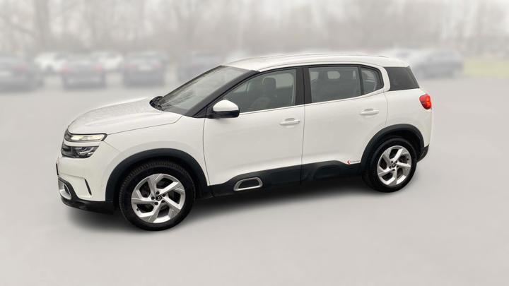 Citroën C5 Aircross BlueHDI Automatik Business Line