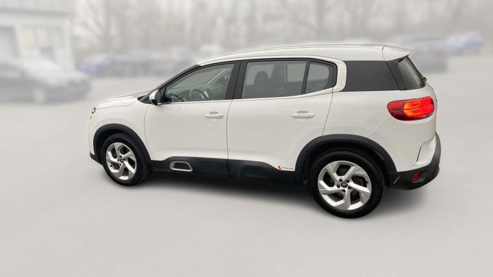 Citroën C5 Aircross BlueHDI Automatik Business Line