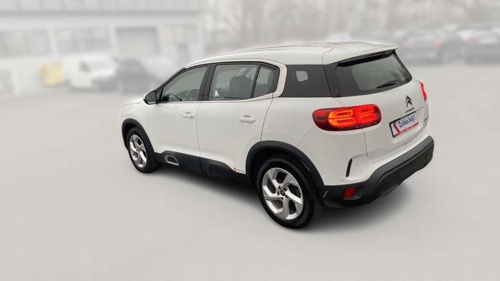 Citroën C5 Aircross BlueHDI Automatik Business Line