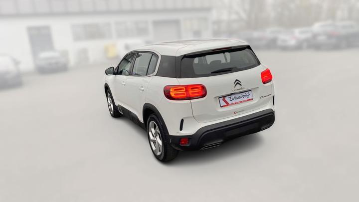 Citroën C5 Aircross BlueHDI Automatik Business Line