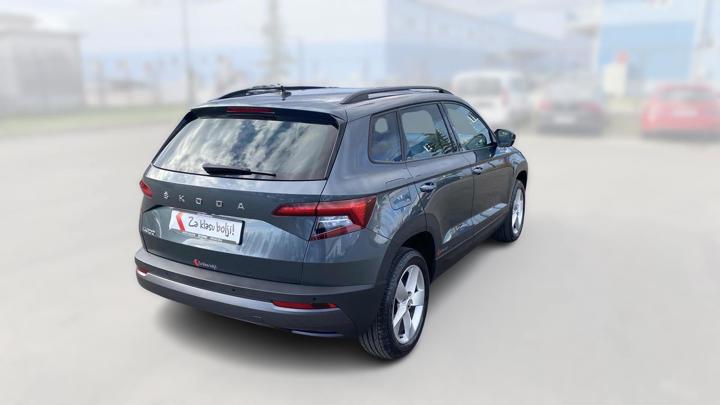 Škoda KAROQ 1.6 TDI DSG-Tiptronik Business