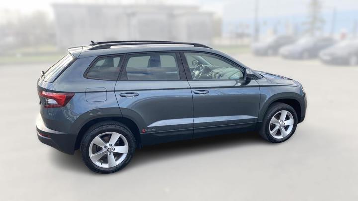 Škoda KAROQ 1.6 TDI DSG-Tiptronik Business